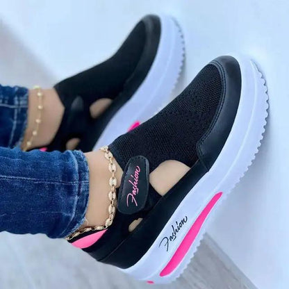 Women Sneakers - WILKYs