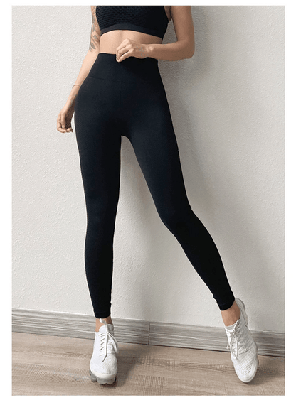 Women Yoga Fitness Pants - WILKYs