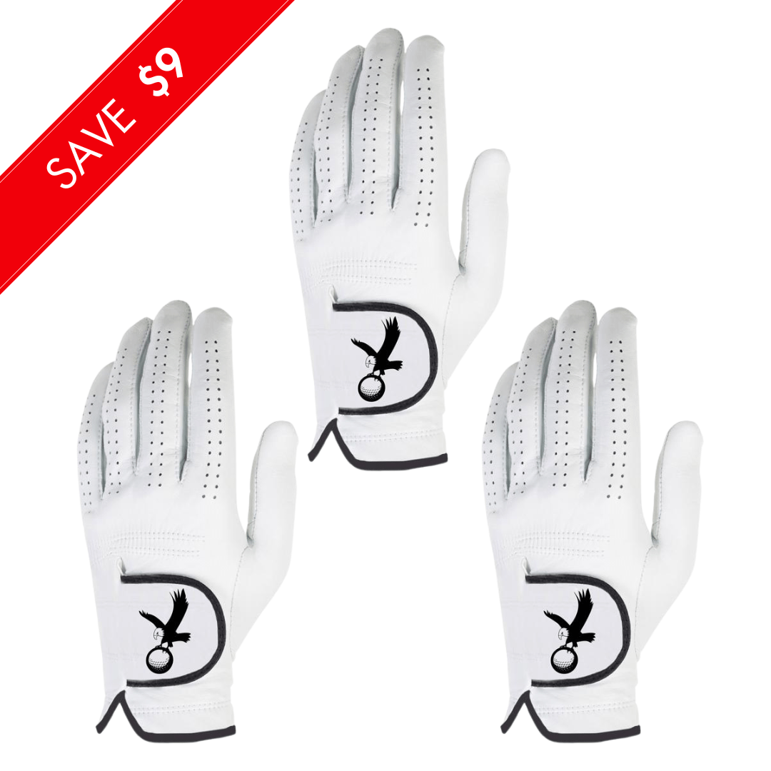 Women's Eagle Glove - WILKYs