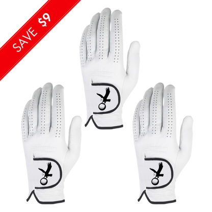 Women's Eagle Glove - WILKYs