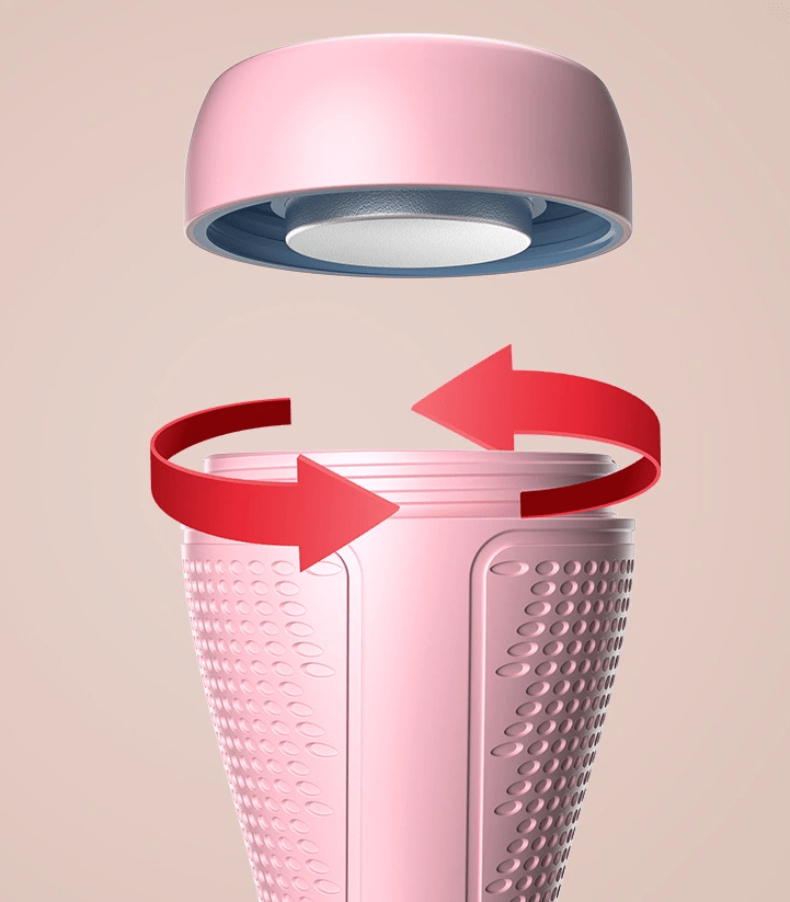 Women's Fitness Home Adjustable Weight Dumbbells - WILKYs