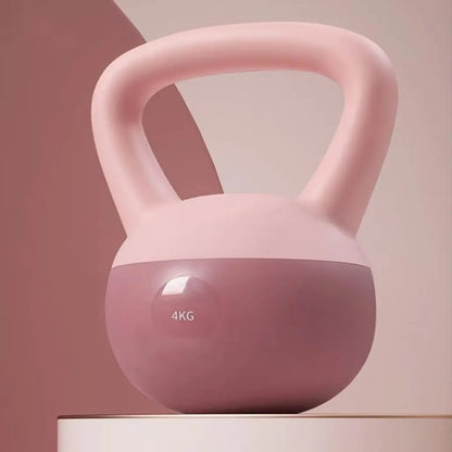 Women's Fitness Home Kettlebell - WILKYs