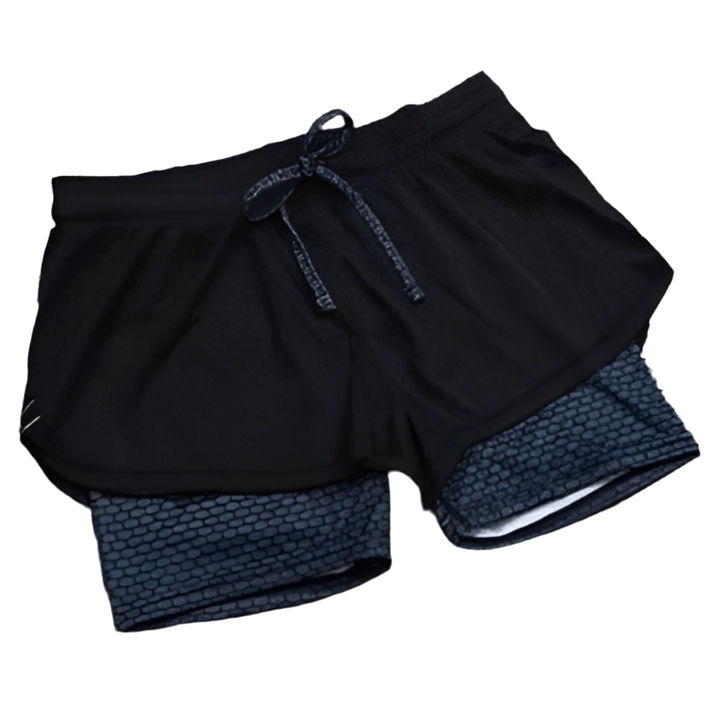 Women's fitness wear YOGA SHORTS - WILKYs
