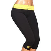 Women's stretch yoga pants fitness - WILKYs