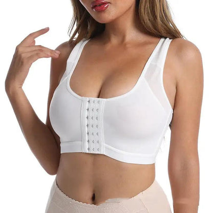 Women's Vest Fitness Yoga Underwear - WILKYs