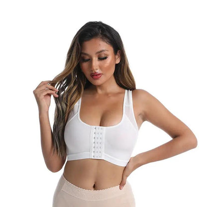 Women's Vest Fitness Yoga Underwear - WILKYs