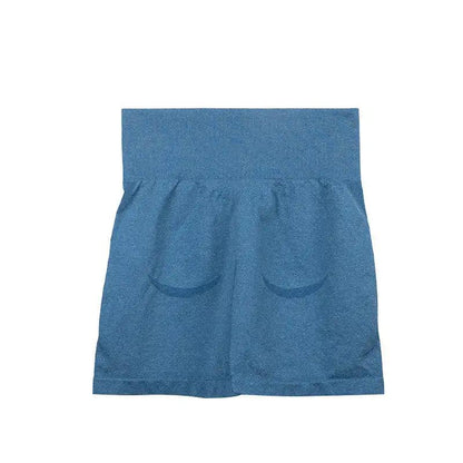 Women's Yoga Shorts Fitness Pants - WILKYs