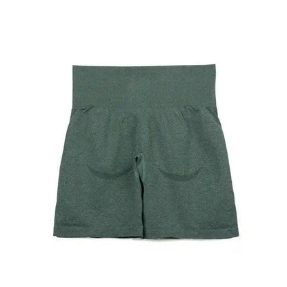 Women's Yoga Shorts Fitness Pants - WILKYs