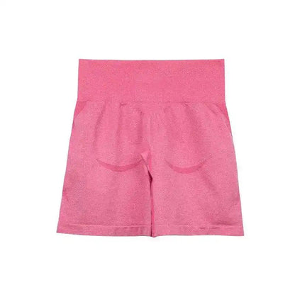 Women's Yoga Shorts Fitness Pants - WILKYs