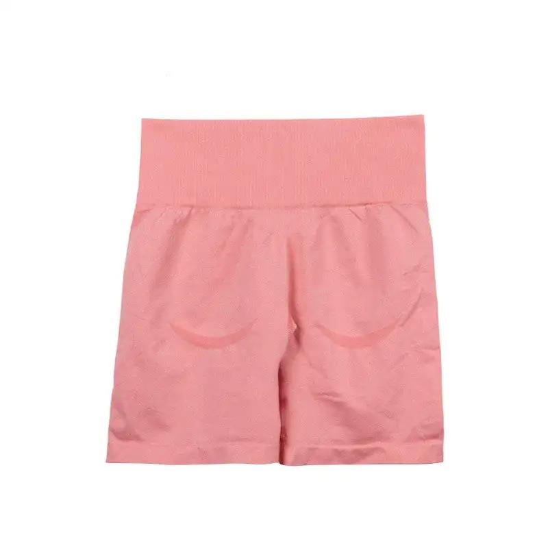 Women's Yoga Shorts Fitness Pants - WILKYs