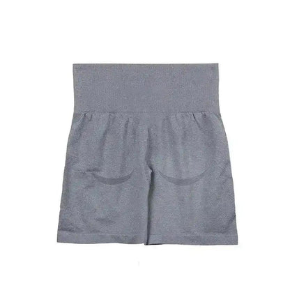 Women's Yoga Shorts Fitness Pants - WILKYs