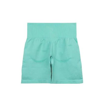 Women's Yoga Shorts Fitness Pants - WILKYs