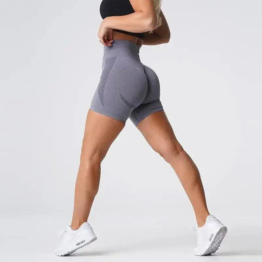 Women's Yoga Shorts Fitness Pants - WILKYs
