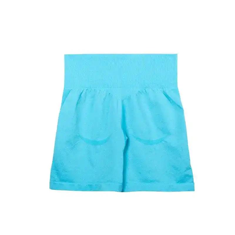 Women's Yoga Shorts Fitness Pants - WILKYs