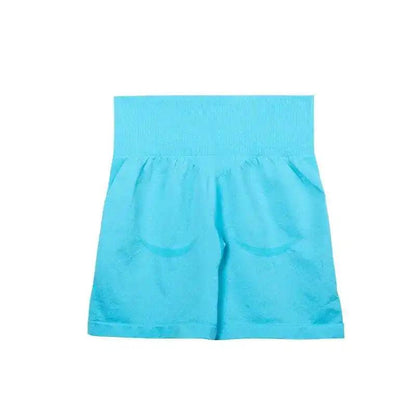 Women's Yoga Shorts Fitness Pants - WILKYs