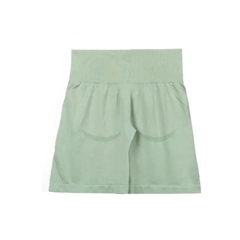 Women's Yoga Shorts Fitness Pants - WILKYs