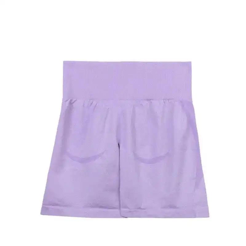 Women's Yoga Shorts Fitness Pants - WILKYs