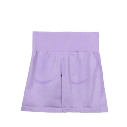 Women's Yoga Shorts Fitness Pants - WILKYs