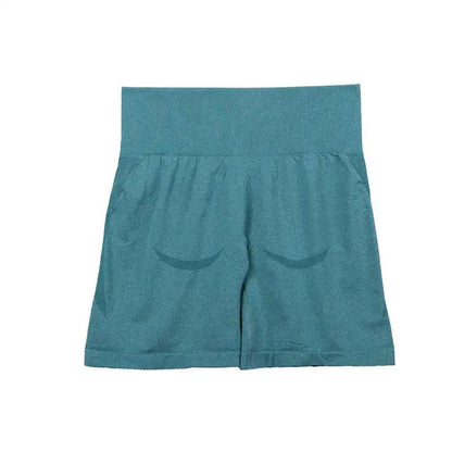 Women's Yoga Shorts Fitness Pants - WILKYs