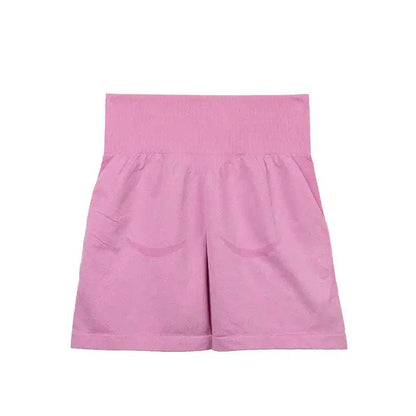 Women's Yoga Shorts Fitness Pants - WILKYs