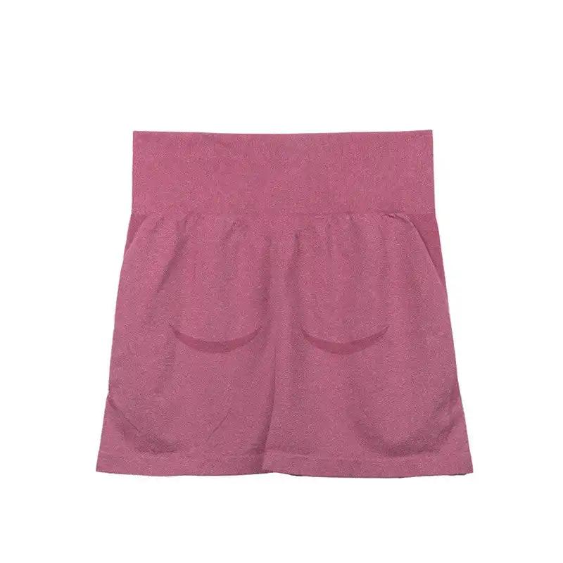 Women's Yoga Shorts Fitness Pants - WILKYs