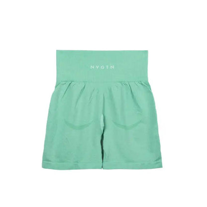 Women's Yoga Shorts Fitness Pants - WILKYs