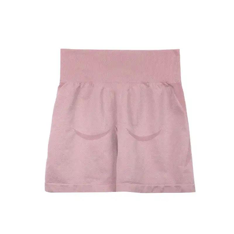 Women's Yoga Shorts Fitness Pants - WILKYs