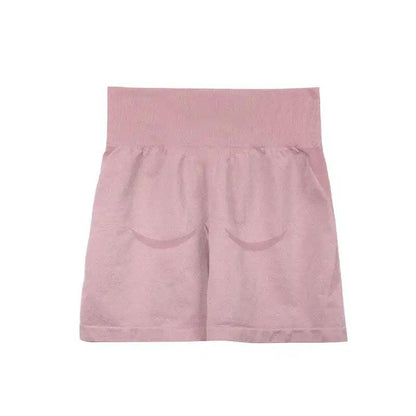 Women's Yoga Shorts Fitness Pants - WILKYs