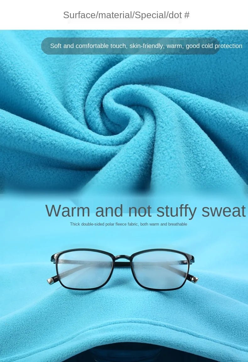 Women's Zipper Cardigan Sweatershirt Polar Fleece - WILKYs