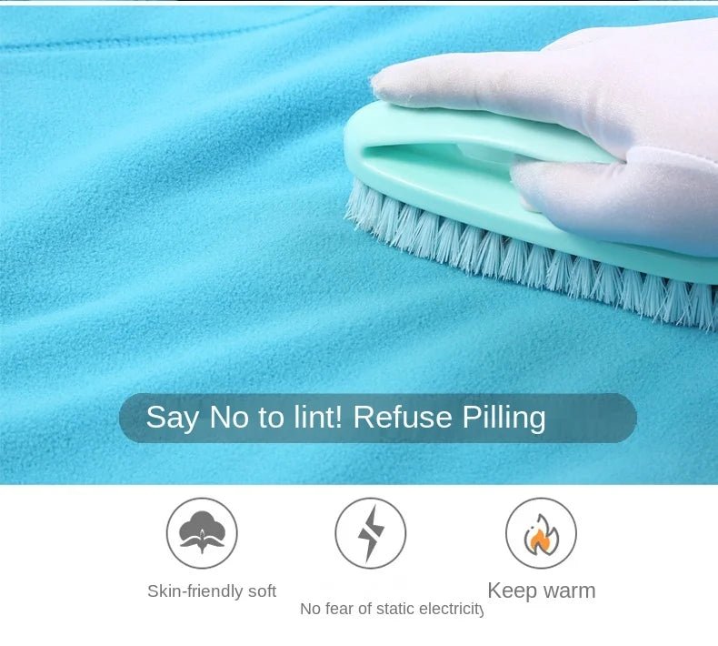 Women's Zipper Cardigan Sweatershirt Polar Fleece - WILKYs