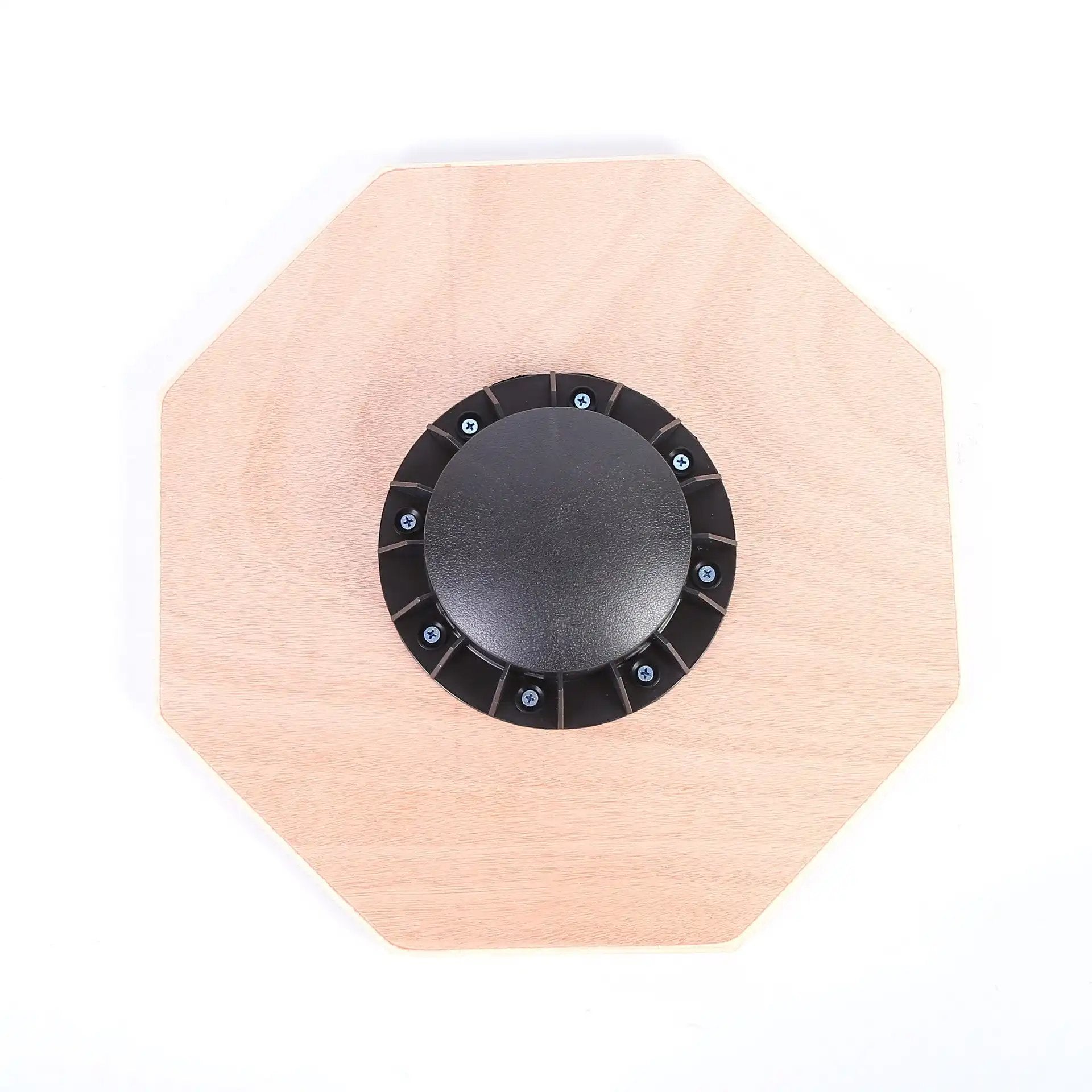 Wooden Octagonal Balance Trainer Board - WILKYs