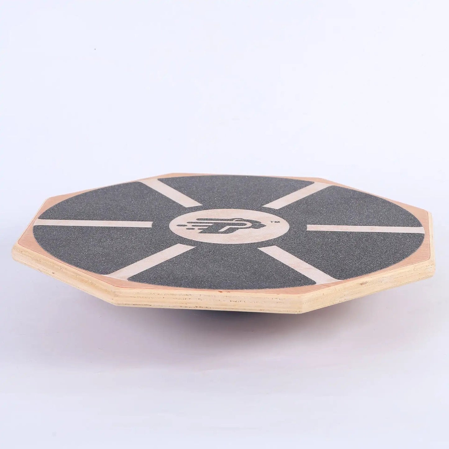 Wooden Octagonal Balance Trainer Board - WILKYs