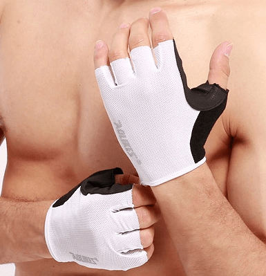 Workout Power Gloves - WILKYs