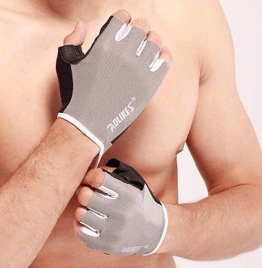 Workout Power Gloves - WILKYs