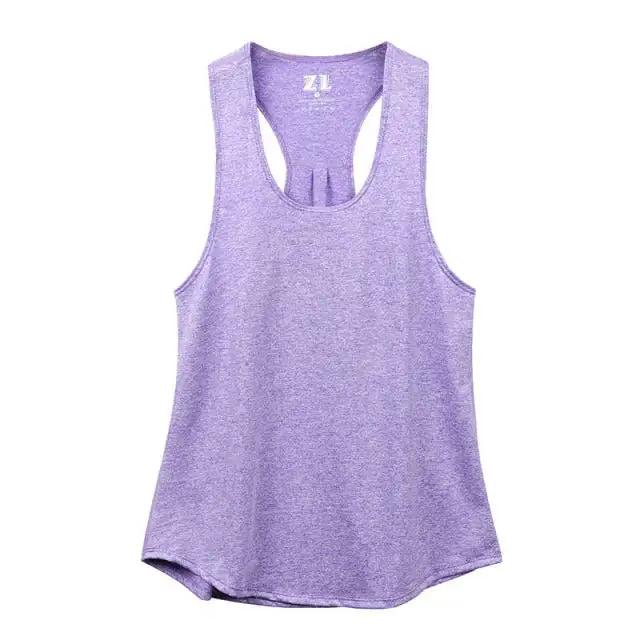 Workout Tank Top - WILKYs