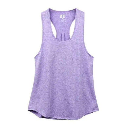 Workout Tank Top - WILKYs