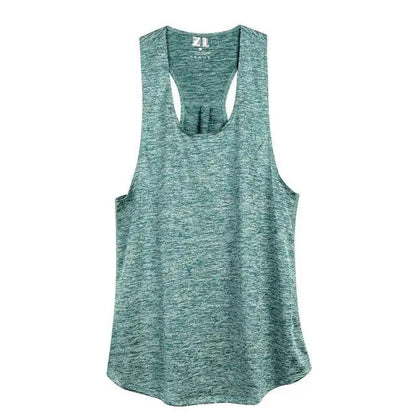 Workout Tank Top - WILKYs