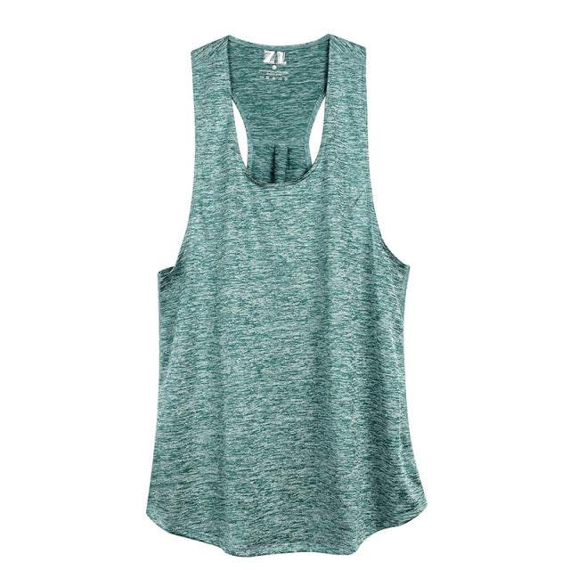 Workout Tank Top - WILKYs