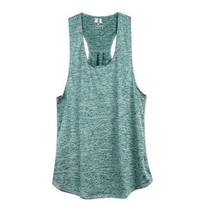 Workout Tank Top - WILKYs