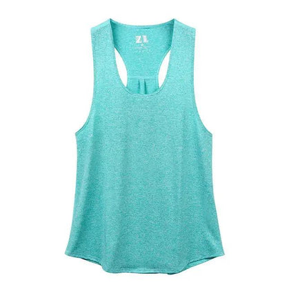 Workout Tank Top - WILKYs
