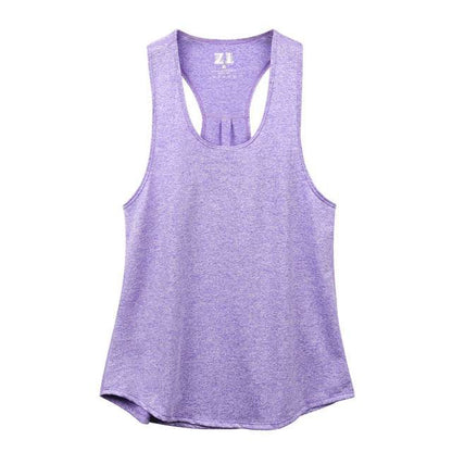 Workout Tank Top - WILKYs