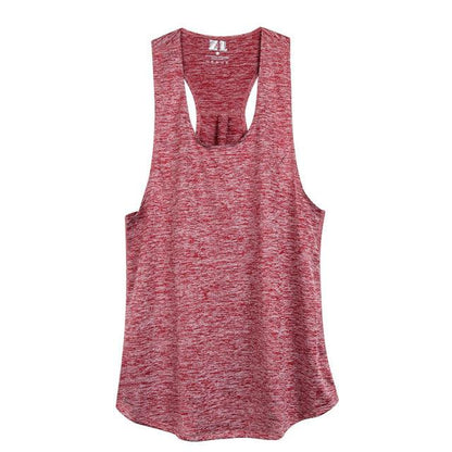 Workout Tank Top - WILKYs