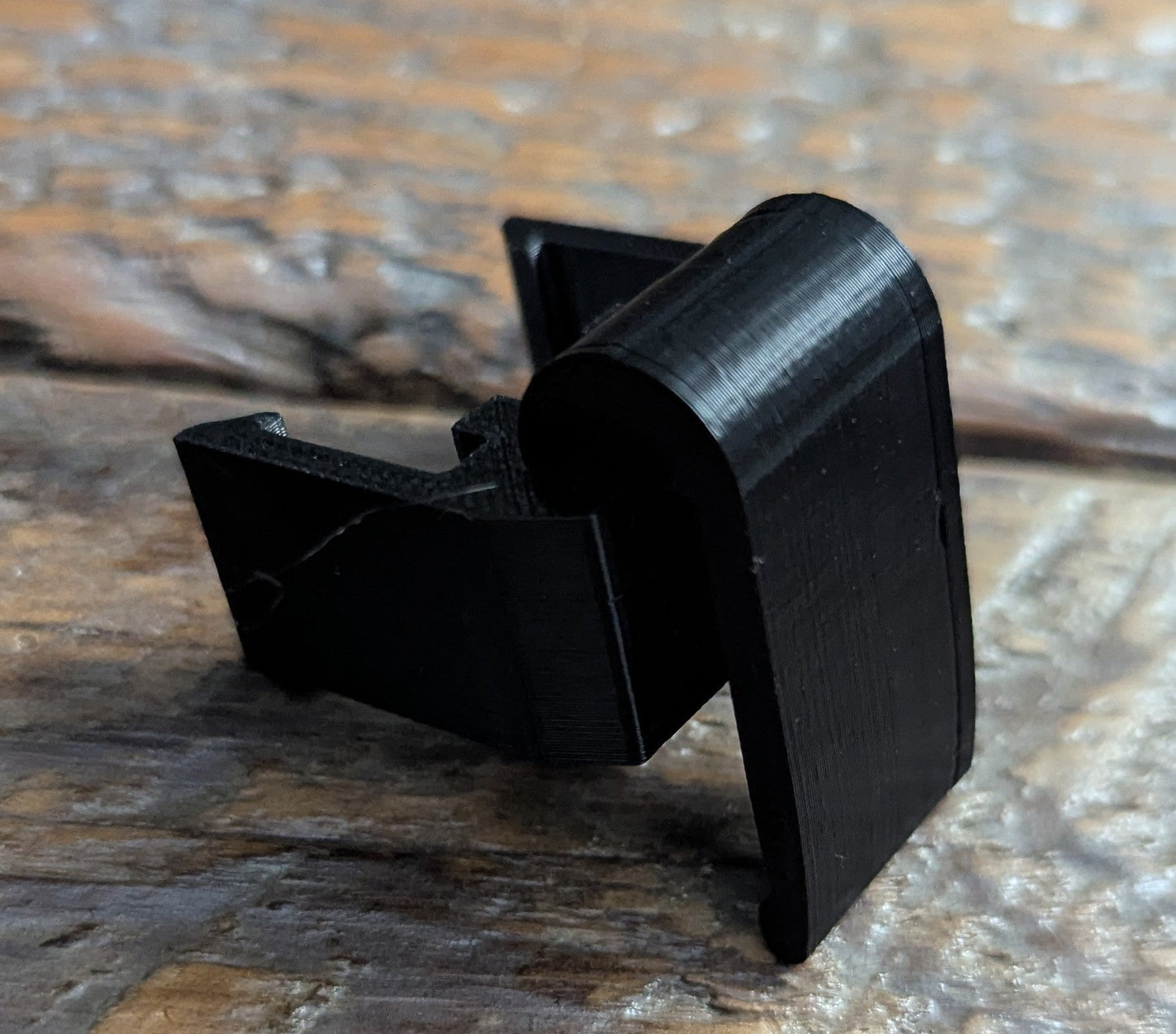 XOP Hydro Stick Caddy for Saddle Hunting - WILKYs