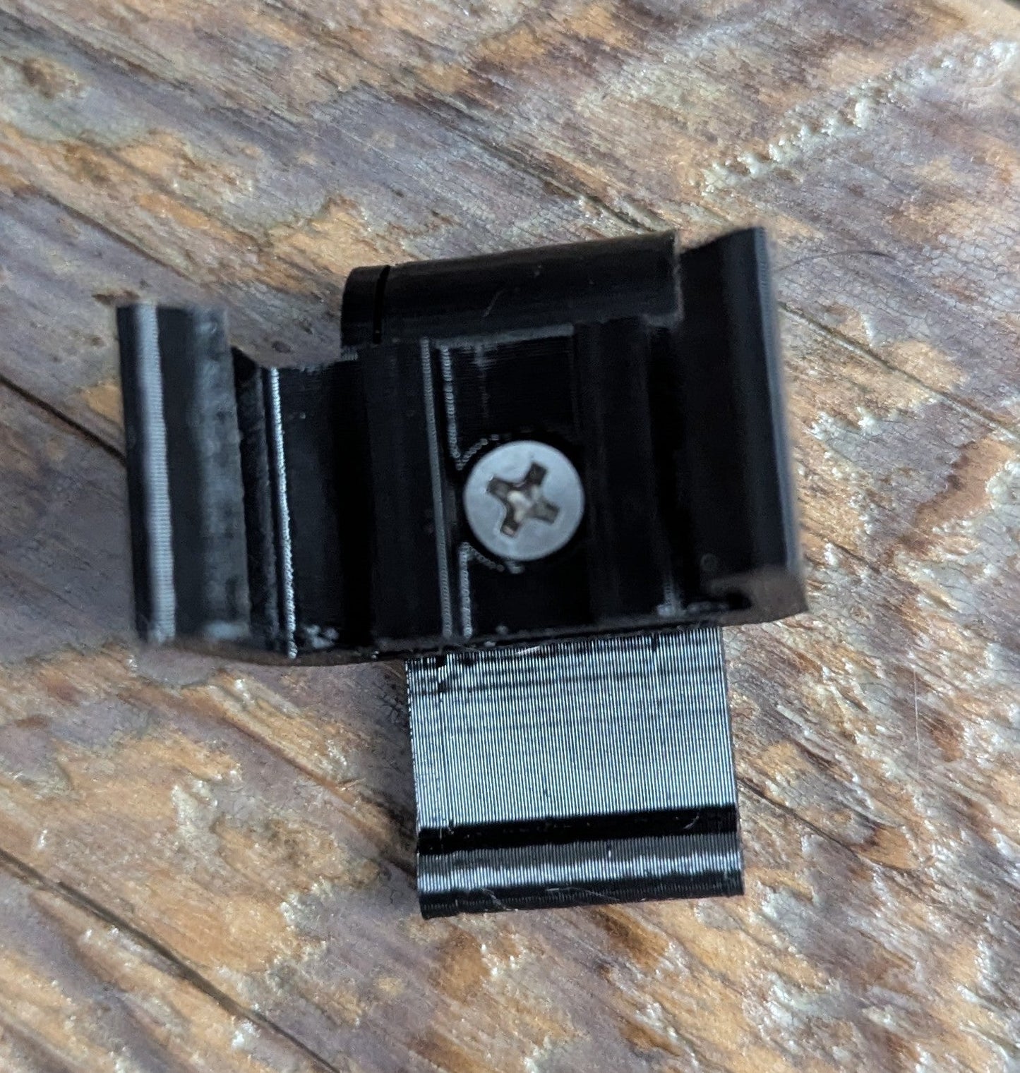 XOP Hydro Stick Caddy for Saddle Hunting - WILKYs