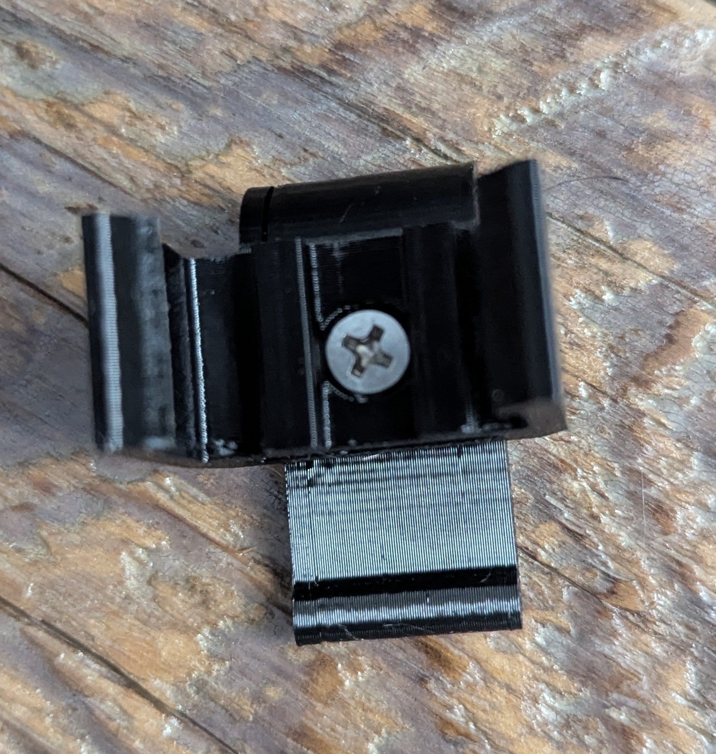 XOP Hydro Stick Caddy for Saddle Hunting - WILKYs