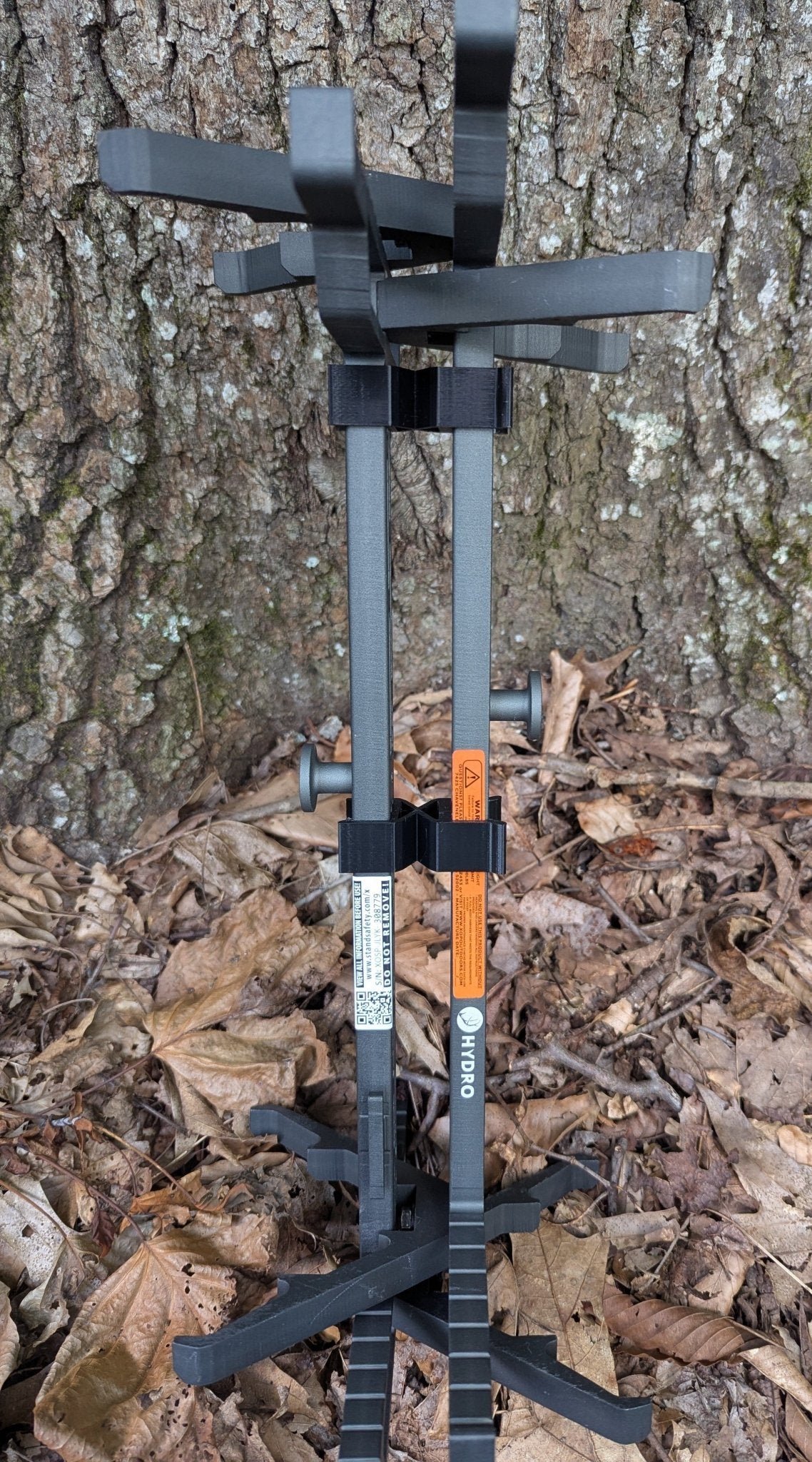 XOP Hydro Stick Wranglers - WILKYs