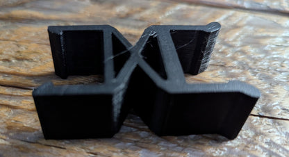 XOP Hydro Stick Wranglers - WILKYs