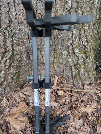 XOP Hydro Stick Wranglers - WILKYs