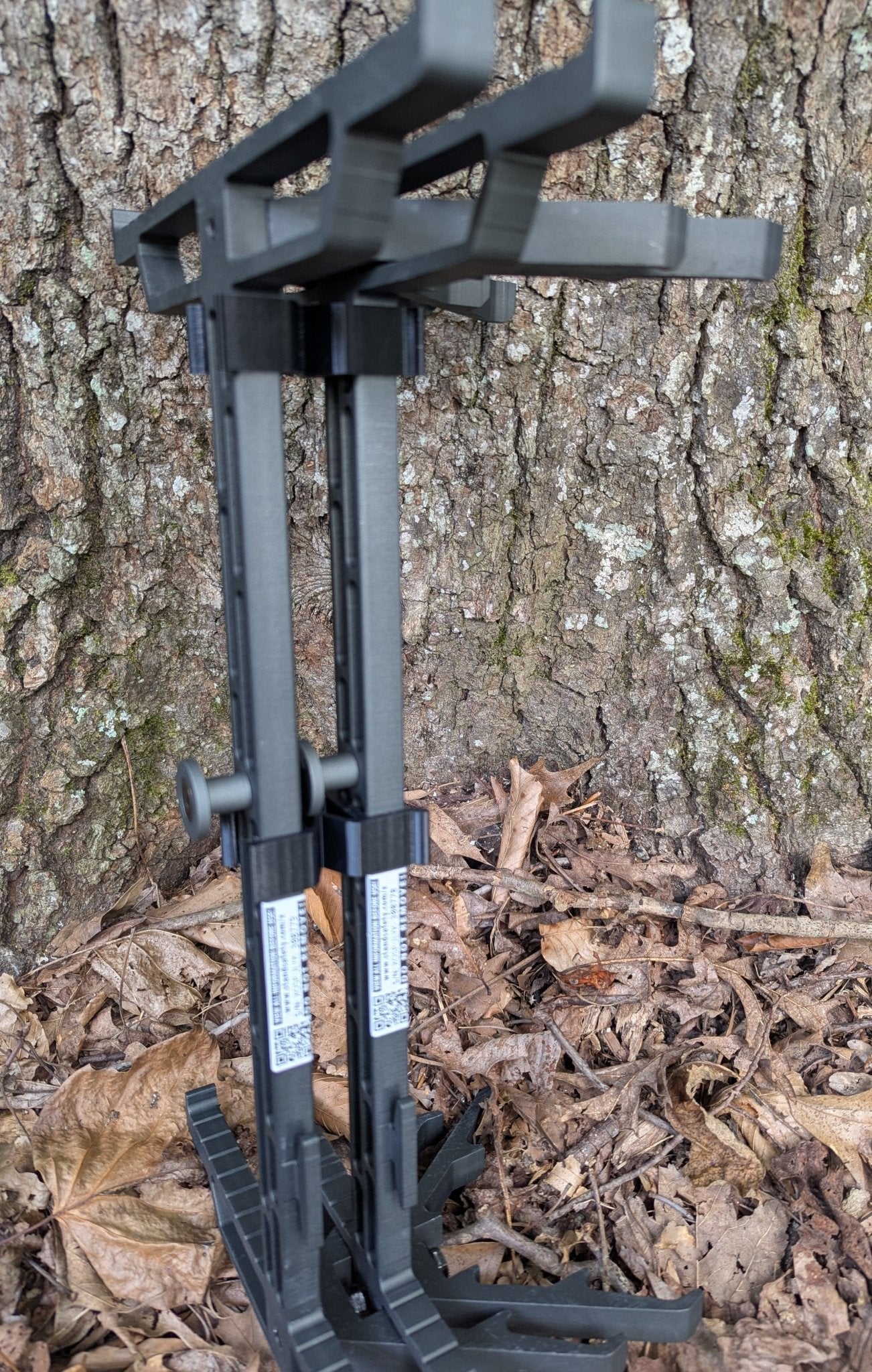 XOP Hydro Stick Wranglers - WILKYs