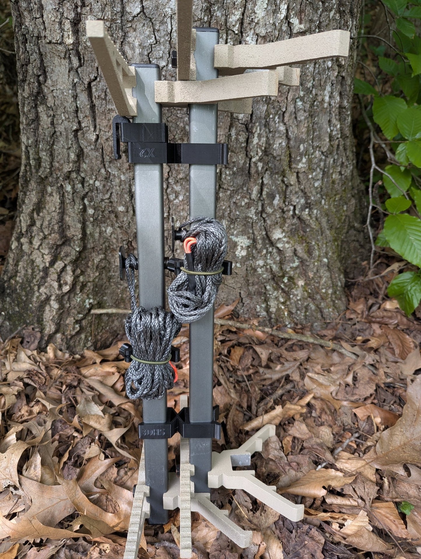 XOP X2 Stick Wranglers - WILKYs